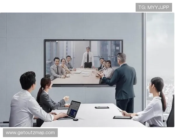 开云在线会议在企业管理中的应用场景与优势助力企业实现高效远程办公的必备工具 开云在线会议在企业管理中的应用场景与优势助力企业实现高效远程办公的必备工具